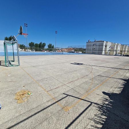 Appartamento Apartamento Armanbel Sesimbra Esterno foto