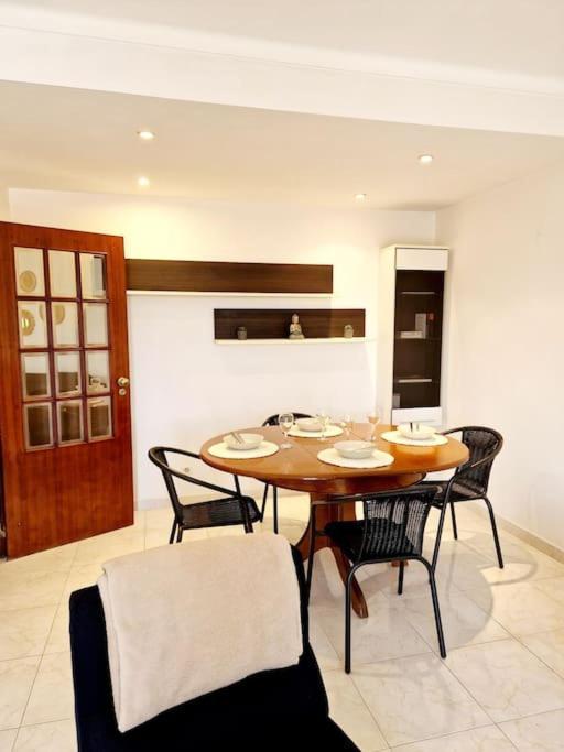 Appartamento Apartamento Armanbel Sesimbra Esterno foto