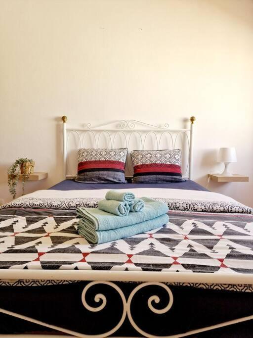 Appartamento Apartamento Armanbel Sesimbra Esterno foto