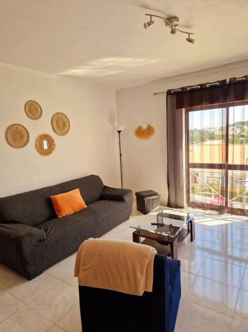 Appartamento Apartamento Armanbel Sesimbra Esterno foto