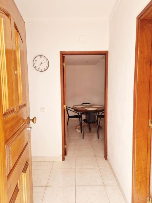 Appartamento Apartamento Armanbel Sesimbra Esterno foto