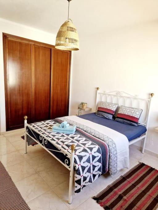 Appartamento Apartamento Armanbel Sesimbra Esterno foto