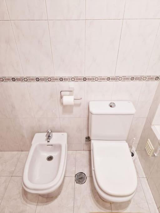 Appartamento Apartamento Armanbel Sesimbra Esterno foto