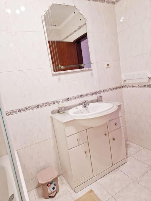 Appartamento Apartamento Armanbel Sesimbra Esterno foto