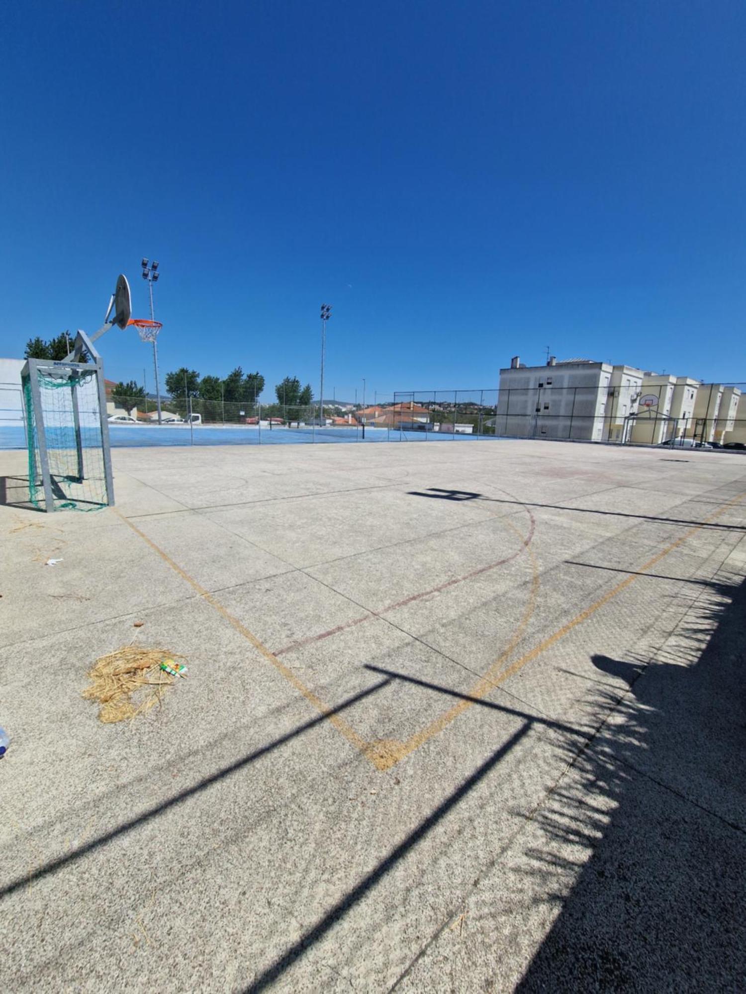Appartamento Apartamento Armanbel Sesimbra Esterno foto
